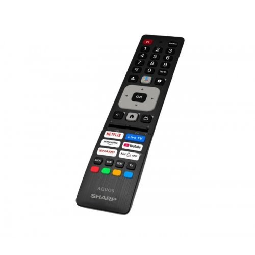 Телевизор Sharp 65JP7265E (снимка 6)