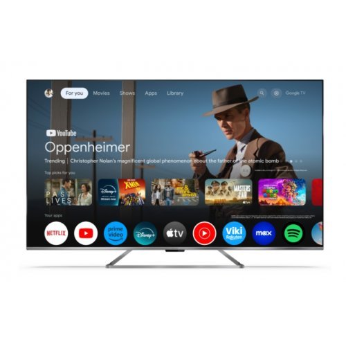 Телевизор Sharp 75GP7265E (снимка 3)