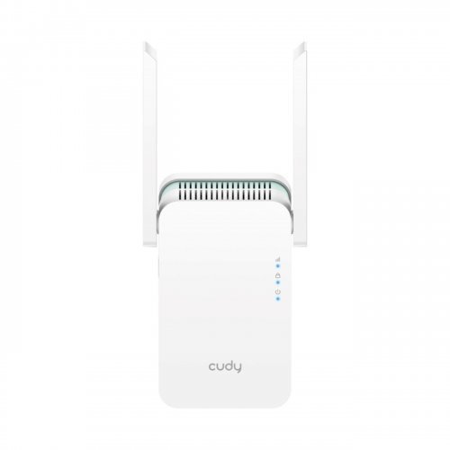 Access Point Cudy CUDY-RE1500 (снимка 1)