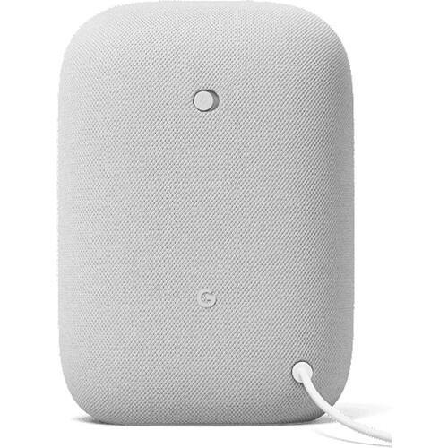 Преносими тонколони > Google GOOGLE-NEST-AUDIO-CHALK (снимка 2)