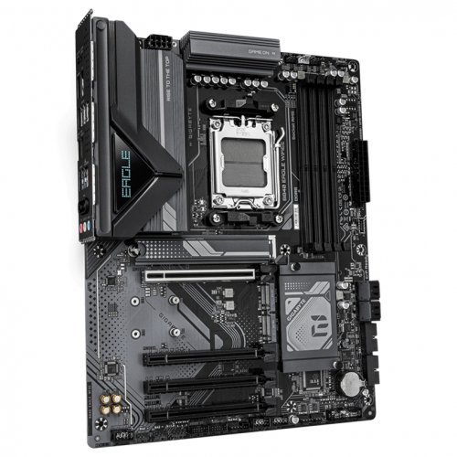 Дънна платка Gigabyte B840 EAGLE WF6E (снимка 2)