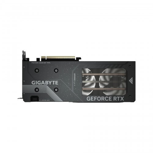 Видео карта Gigabyte N5050GAMING OC-8GD (снимка 4)