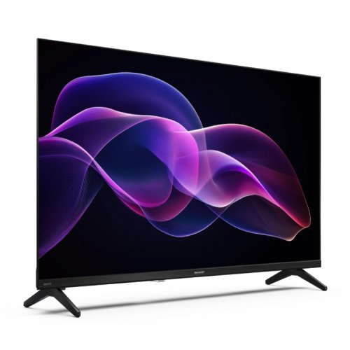 Телевизор Sharp 32HF3265E (снимка 4)