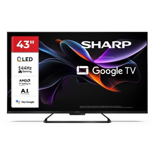 Телевизор Sharp 43HR7265E (снимка 1)