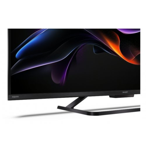 Телевизор Sharp 43HR7265E (снимка 6)