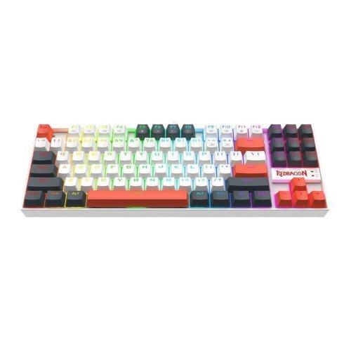 Клавиатура Redragon K552WLR-RGB (снимка 2)