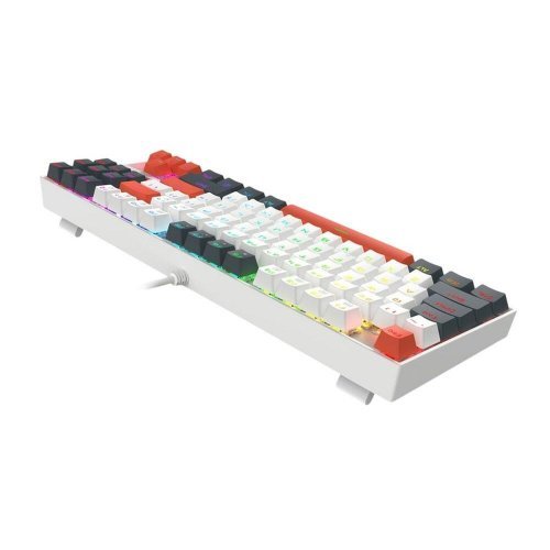 Клавиатура Redragon K552WLR-RGB (снимка 3)