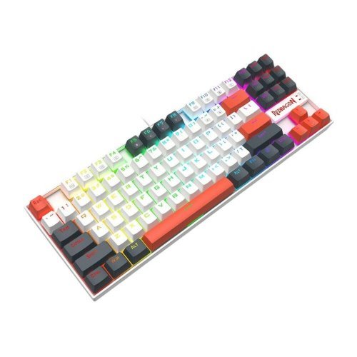 Клавиатура Redragon K552WLR-RGB (снимка 4)