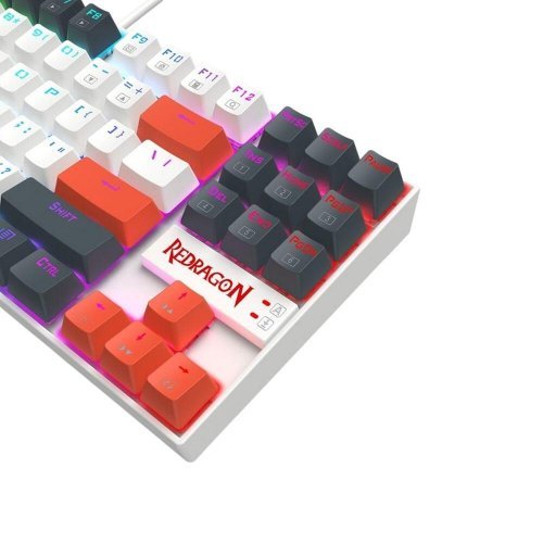 Клавиатура Redragon K552WLR-RGB (снимка 5)
