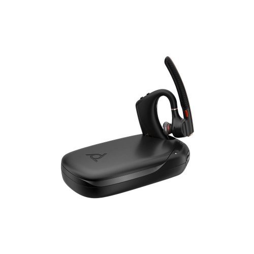 Колцентър слушалка Poly AJ8V4AA (снимка 2)