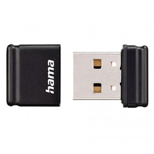 USB флаш памет Hama 94169 (снимка 4)