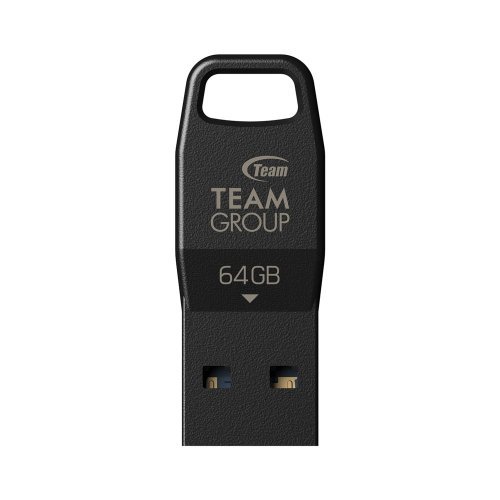 USB флаш памет > Team Group S5 TS5364GB01 (снимка 1)