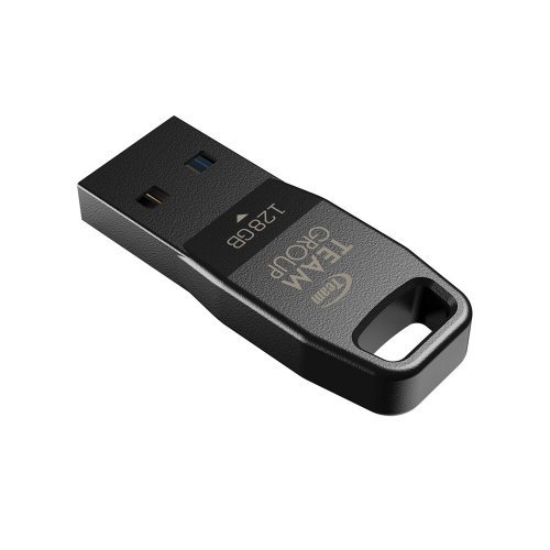 USB флаш памет > Team Group S5 TS53128GB01 (снимка 3)