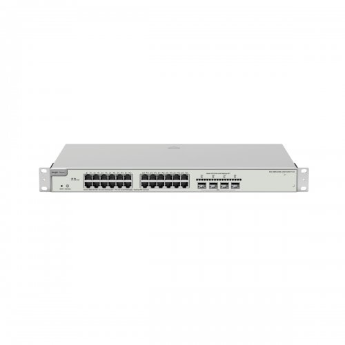 Суич Ruijie RG-NBS3200-24GT4XS-P-V2 (снимка 1)