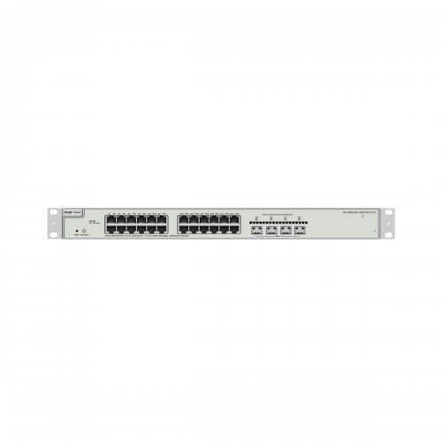 Суич Ruijie RG-NBS3200-24GT4XS-P-V2 (снимка 2)