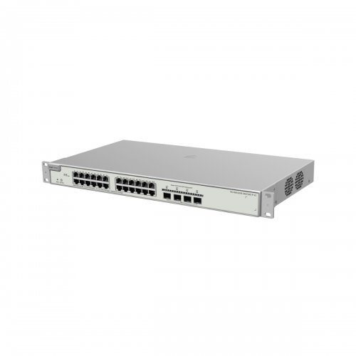 Суич Ruijie RG-NBS3200-24GT4XS-P-V2 (снимка 6)