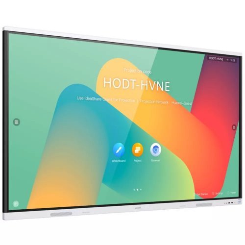 Интерактивни дисплеи > Huawei 55150692 (снимка 2)