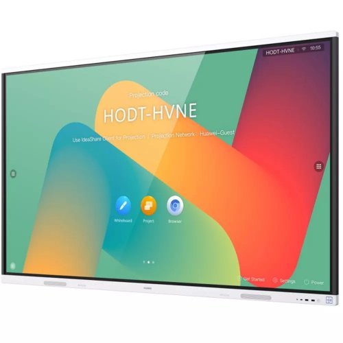 Интерактивни дисплеи > Huawei 55150692 (снимка 3)