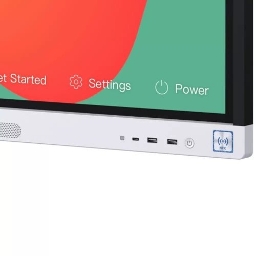 Интерактивни дисплеи > Huawei 55150692 (снимка 4)