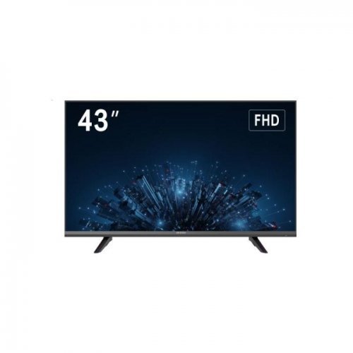 Монитор Hikvision DS-D5043F3-1V0S (снимка 1)