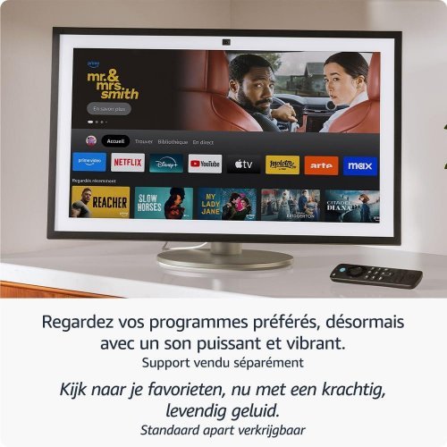 Преносими тонколони > Amazon B0CDW6GQY6 (снимка 5)