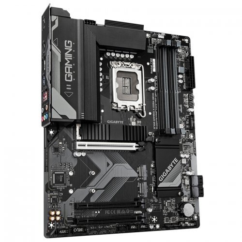 Дънна платка Gigabyte B760 GAMING X D4 GEN5 (снимка 2)