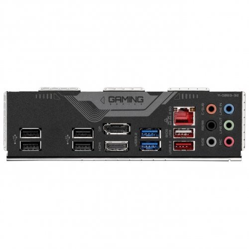 Дънна платка Gigabyte B760 GAMING X D4 GEN5 (снимка 3)