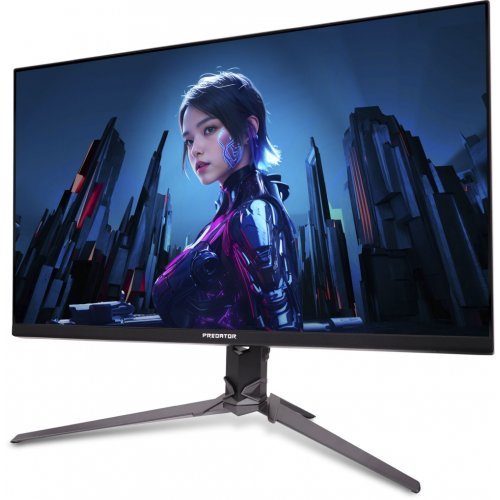 Монитор Acer UM.JX3EE.P09 (снимка 4)