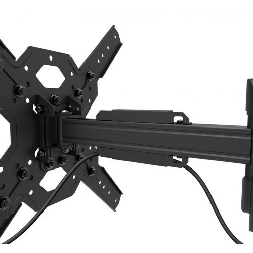 Стойки и стендове > NEOMOUNTS BY NEWSTAR WL40S-840BL14 (снимка 10)