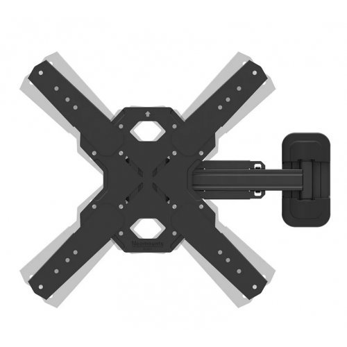 Стойки и стендове > NEOMOUNTS BY NEWSTAR WL40S-840BL14 (снимка 11)