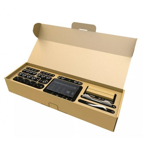 Стойки и стендове > NEOMOUNTS BY NEWSTAR WL40S-840BL14 (снимка 14)