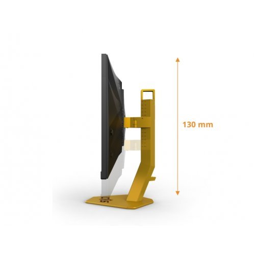 Монитор AOC CS24A (снимка 3)