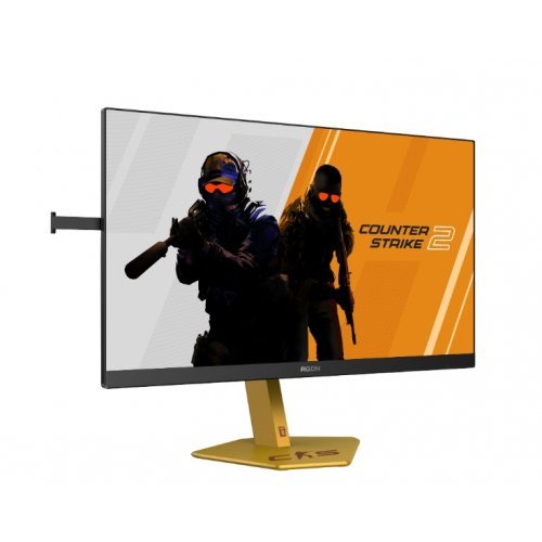 Монитор AOC CS24A (снимка 4)