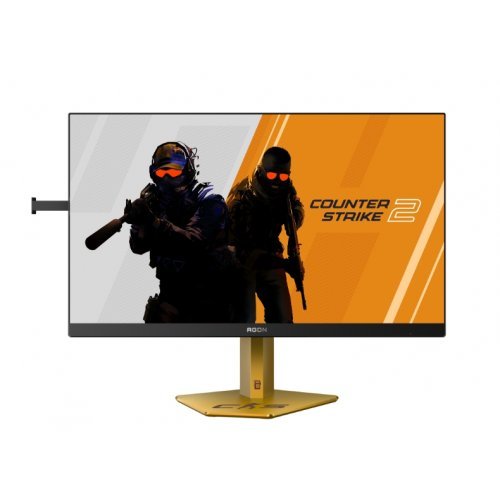 Монитор AOC CS24A (снимка 5)