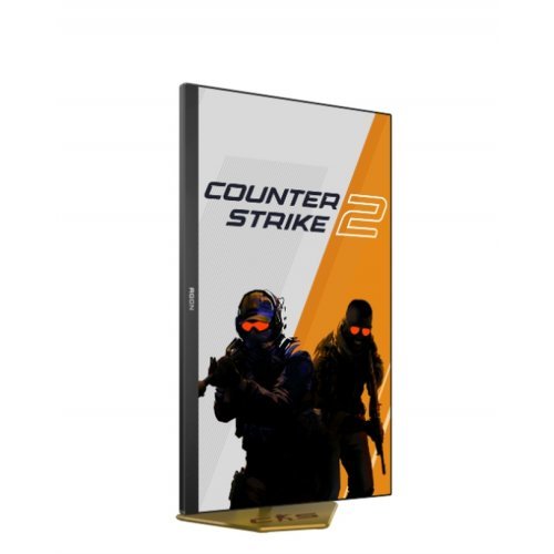 Монитор AOC CS24A (снимка 6)