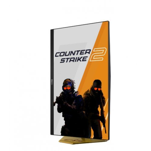 Монитор AOC CS24A (снимка 8)