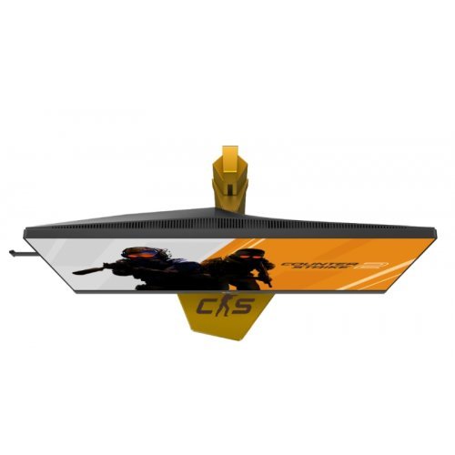 Монитор AOC CS24A (снимка 9)