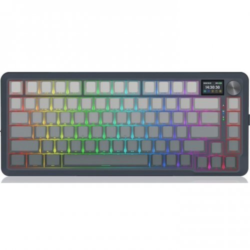 Клавиатура Redragon K724SP-RGB-PRO (снимка 2)