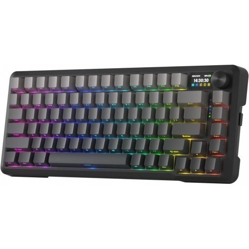 Клавиатура Redragon K724SP-RGB-PRO (снимка 5)