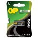 Батерия GP Batteries GP-BL-CR123A-U1