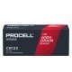 Батерия Duracell PROCELL-CR123-INT-10PK