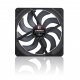Охлаждане Noctua A14x25-G2-PWM-CH.BK.S