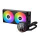 Охлаждане Xigmatek FANCPXIGMATEKLKPRO240DIGITAL,EN47428