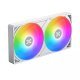Охлаждане Xigmatek FANCPXIGMATEKLKPRO240DIGITALARCTIC,EN47435