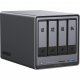 NAS устройство Ugreen DXP4800PLUS