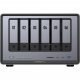 NAS устройство Ugreen DXP6800PRO