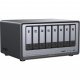 NAS устройство Ugreen DXP8800PLUS