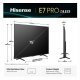 Телевизор Hisense 75E7Q_PRO