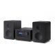 Тонколони Sharp XL-B520D(BK)