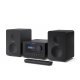 Тонколони Sharp XL-B520D(BK)